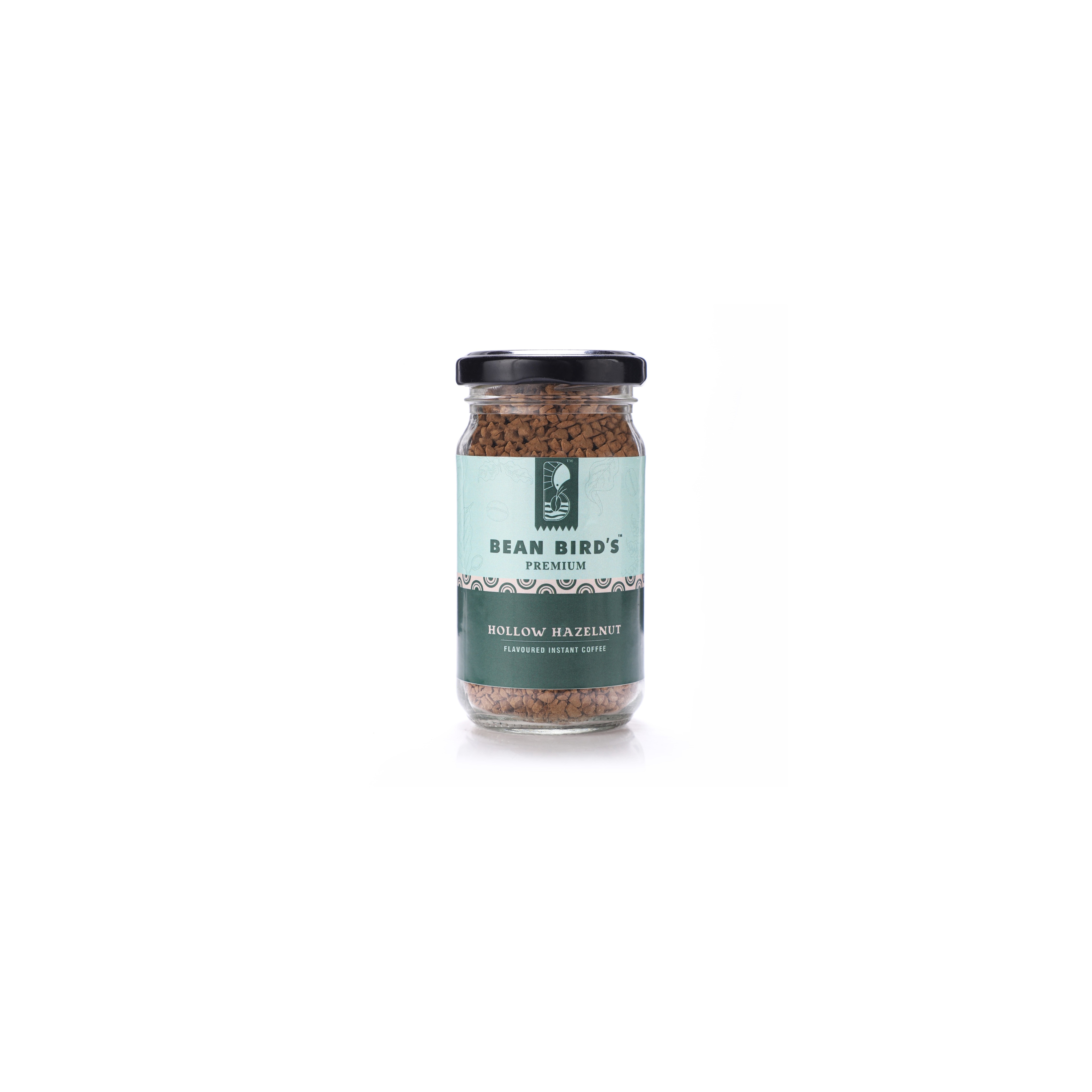 Bean Bird's Hollow Hazelnut