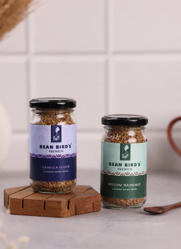 Bean Birds Coffee